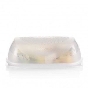 Tupperware Cheesmart Rectangular Refrigerator Storage | PDIT04253