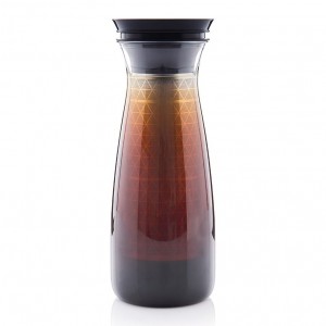 Tupperware Cold Brew Carafe Refrigerator Storage | JWMD03928