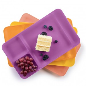 Tupperware Impressions Dining Trays Serveware | JZCH79341