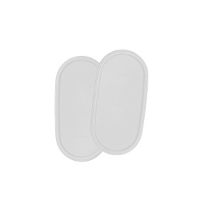 Tupperware Modular Mates Oval Seals Dry Storage | SWPL61084