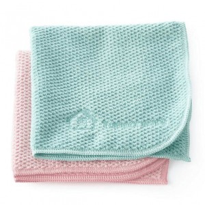 Tupperware Recycled Microfiber Multipurpose Towels Kitchen Tools | PFNX08546