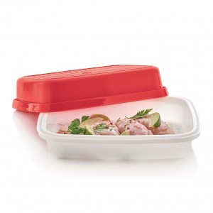 Tupperware Season-serve Container Chili Kitchen Tools | ETDR52084