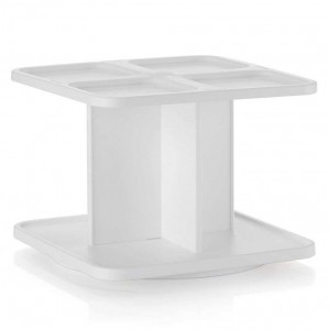 Tupperware Spice Carousel White Dry Storage | VTDK18236