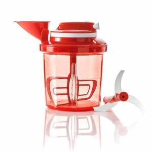 Tupperware Supersonic Chopper Extra Kitchen Tools | SYOA91472