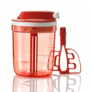 Tupperware Supersonic Chopper Tall Kitchen Tools | ERYW41372