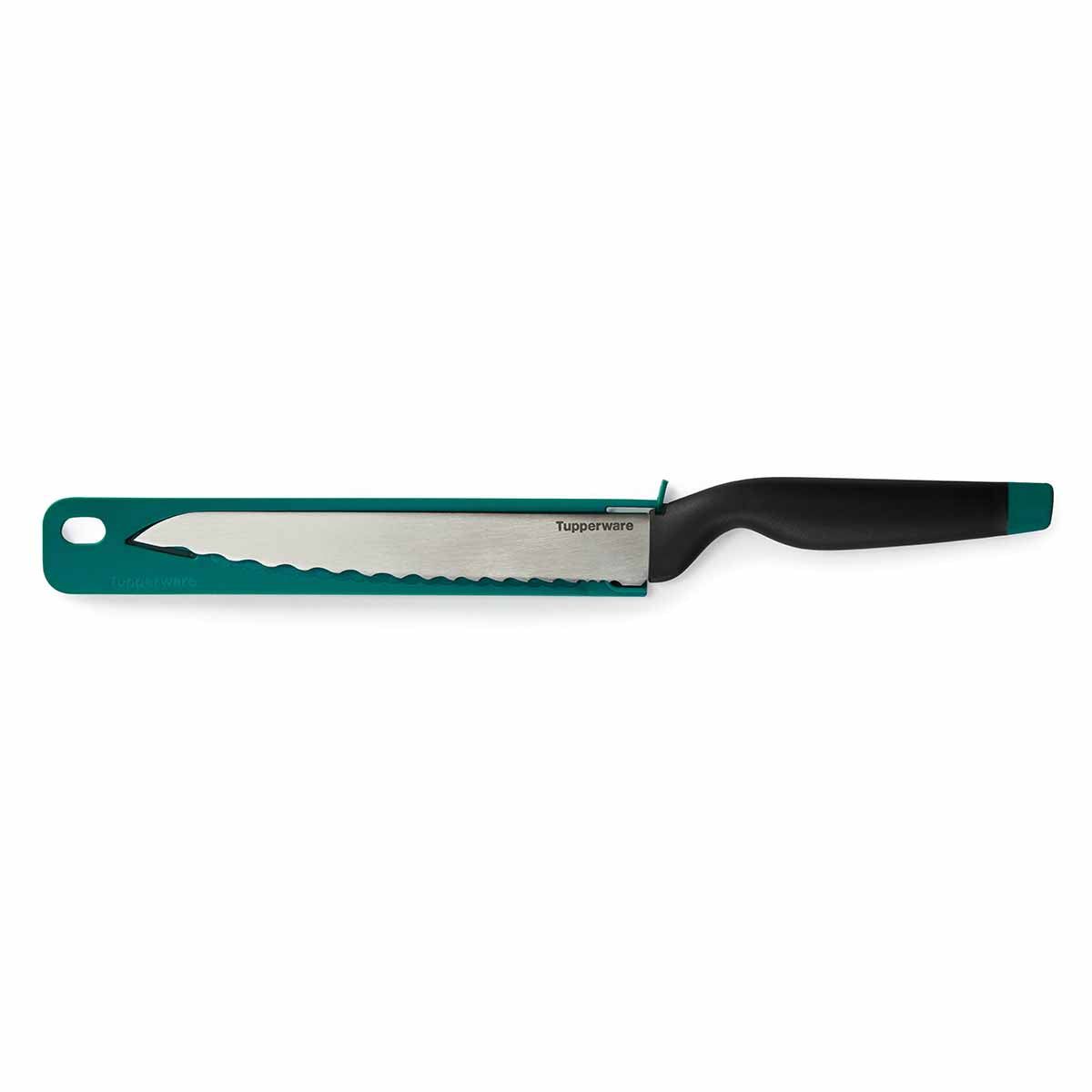 Tupperware Amazing Series Bread Knife Knives | ASEW72684