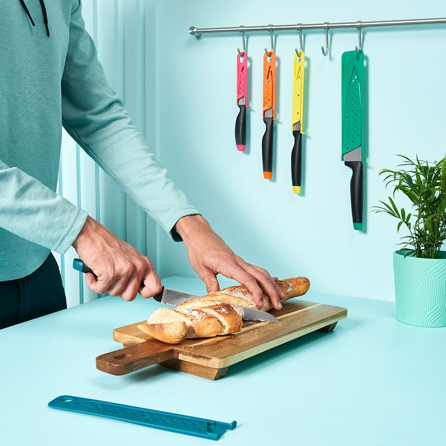 Tupperware Amazing Series Bread Knife Knives | ASEW72684