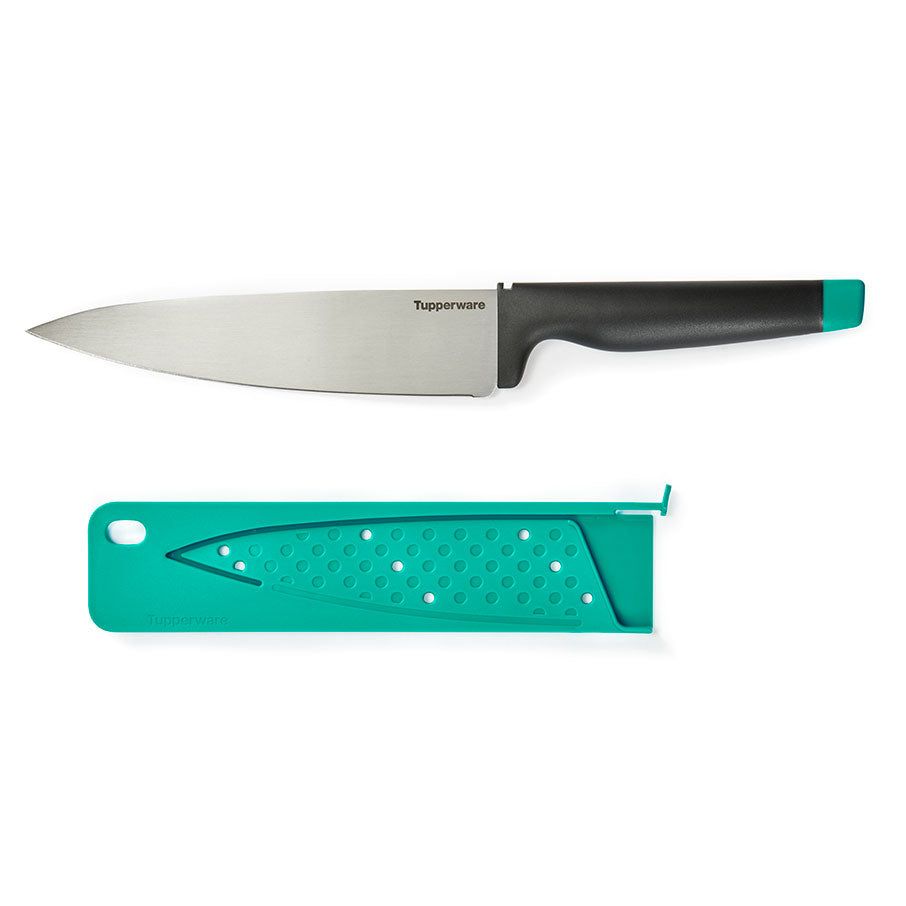 Tupperware Amazing Series Chef Knife Knives | LXZB03298