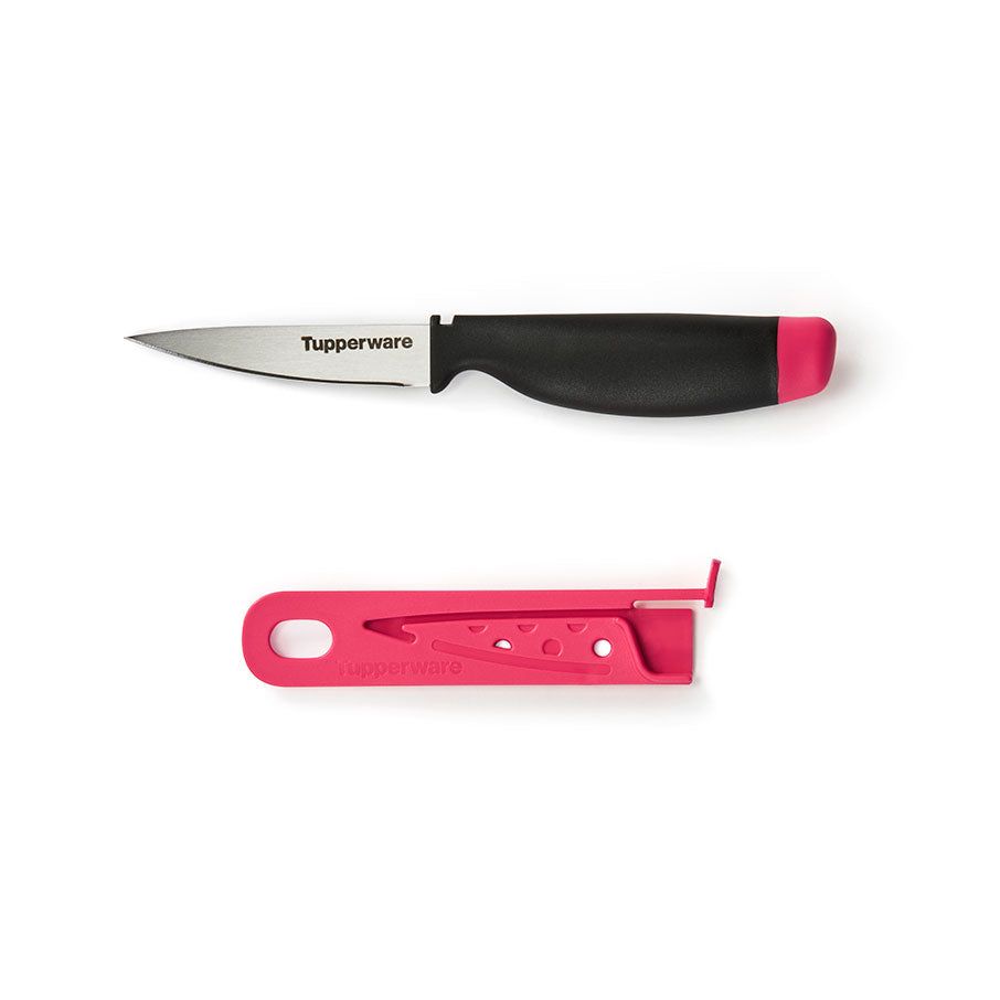 Tupperware Amazing Series Paring Knife Knives | EQVU58164