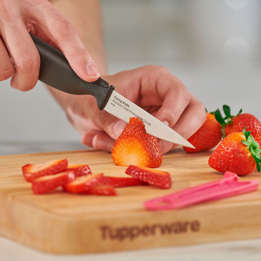 Tupperware Amazing Series Paring Knife Knives | EQVU58164