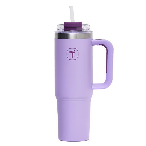 Tupperware Big T Tumblers Thermal Drinkware | SVRA14568