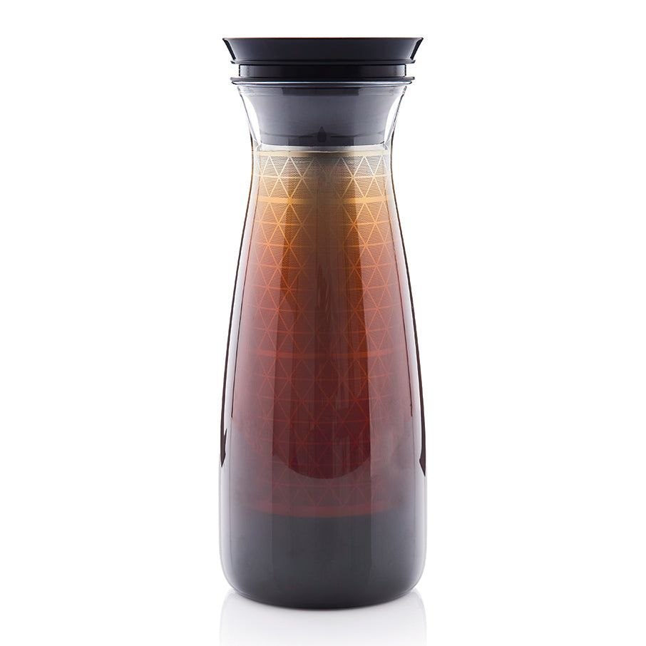 Tupperware Cold Brew Carafe Refrigerator Storage | JWMD03928