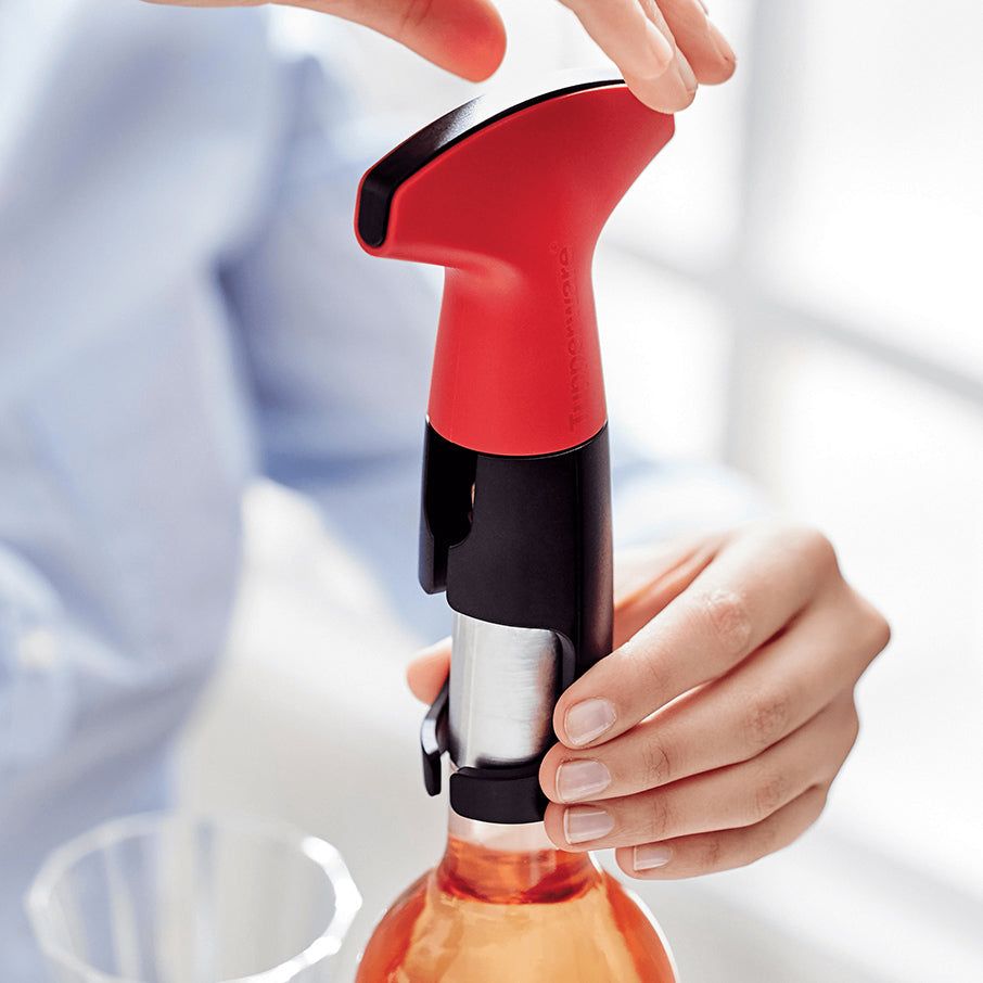 Tupperware Corkscrew Drinkware | DGET37280