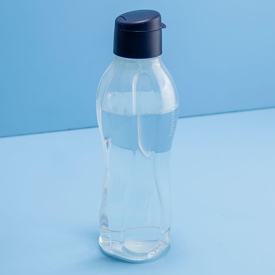 Tupperware Eco+ Large Bottle Nocturnal Sea Su şişeleri | MZEC18456