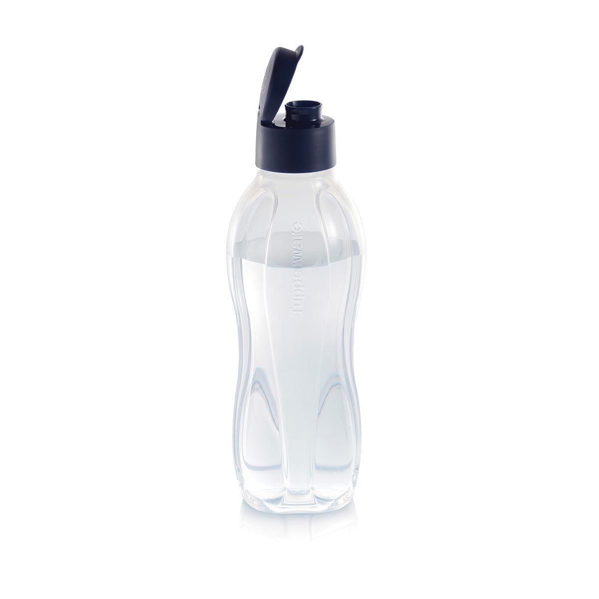 Tupperware Eco+ Large Bottle Nocturnal Sea Su şişeleri | MZEC18456