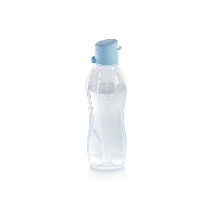 Tupperware Eco+ Small Bottle White Su şişeleri | SPTQ86714