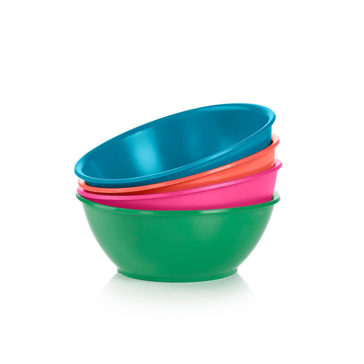 Tupperware Everyday Large Bowls Plates and Bowls | ZOEX14968