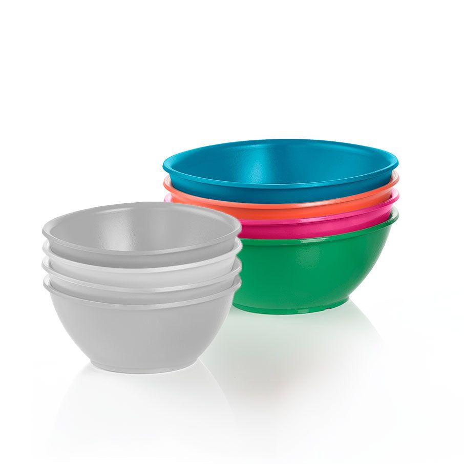 Tupperware Everyday Large Bowls Plates and Bowls | ZOEX14968