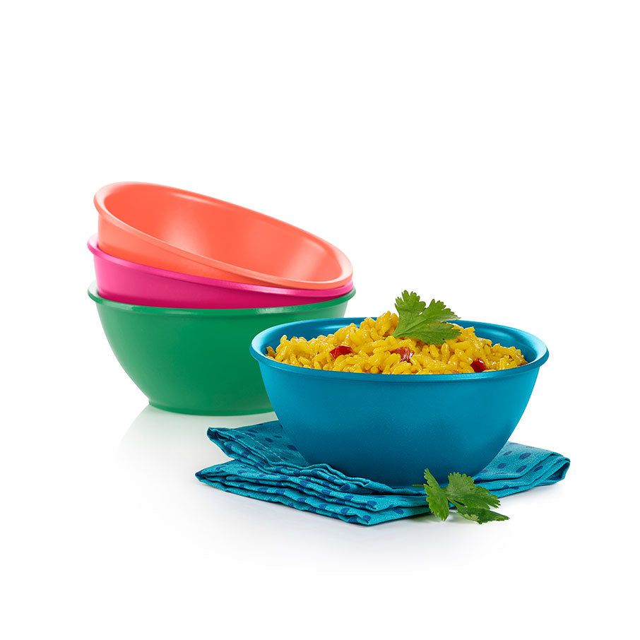 Tupperware Everyday Small Bowls Plates and Bowls | COFB24368