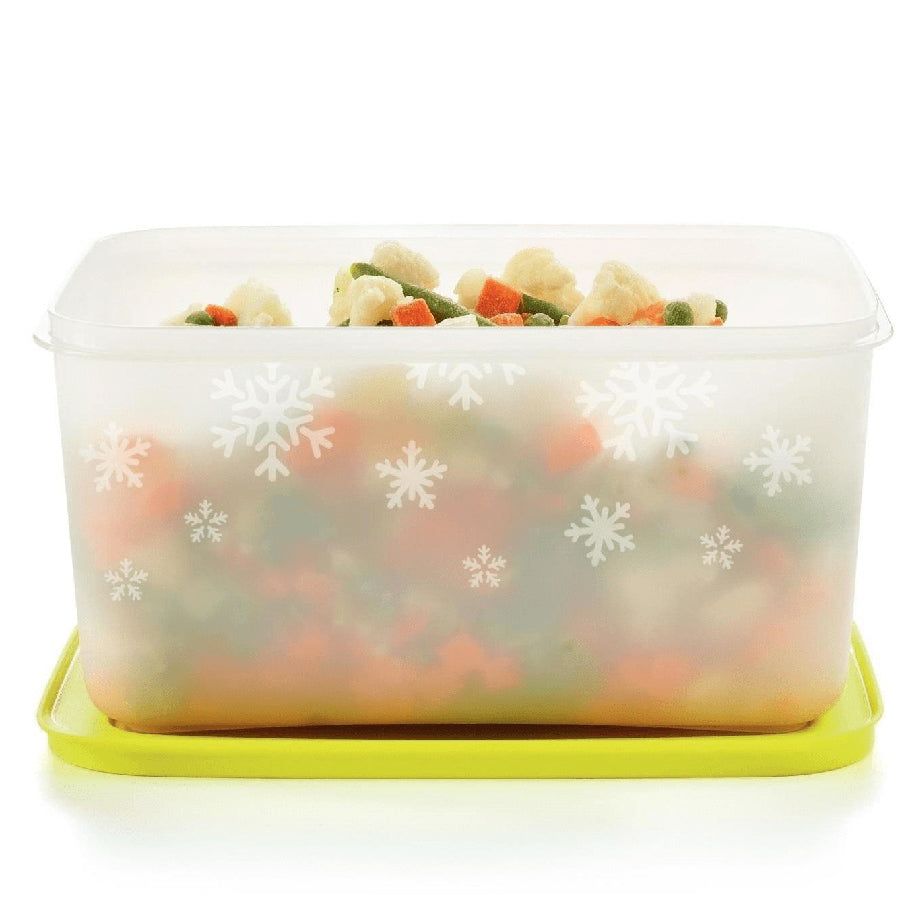 Tupperware Freezer Mates Plus Medium Deep Freezer Storage | VFYS96384