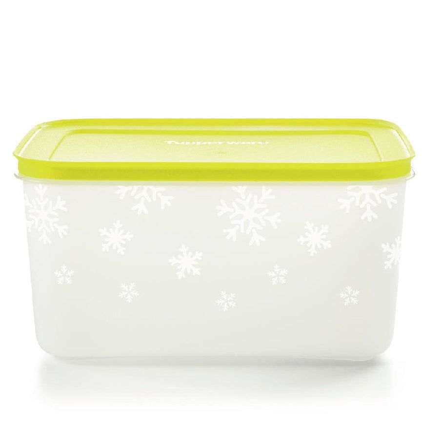 Tupperware Freezer Mates Plus Medium Deep Freezer Storage | VFYS96384