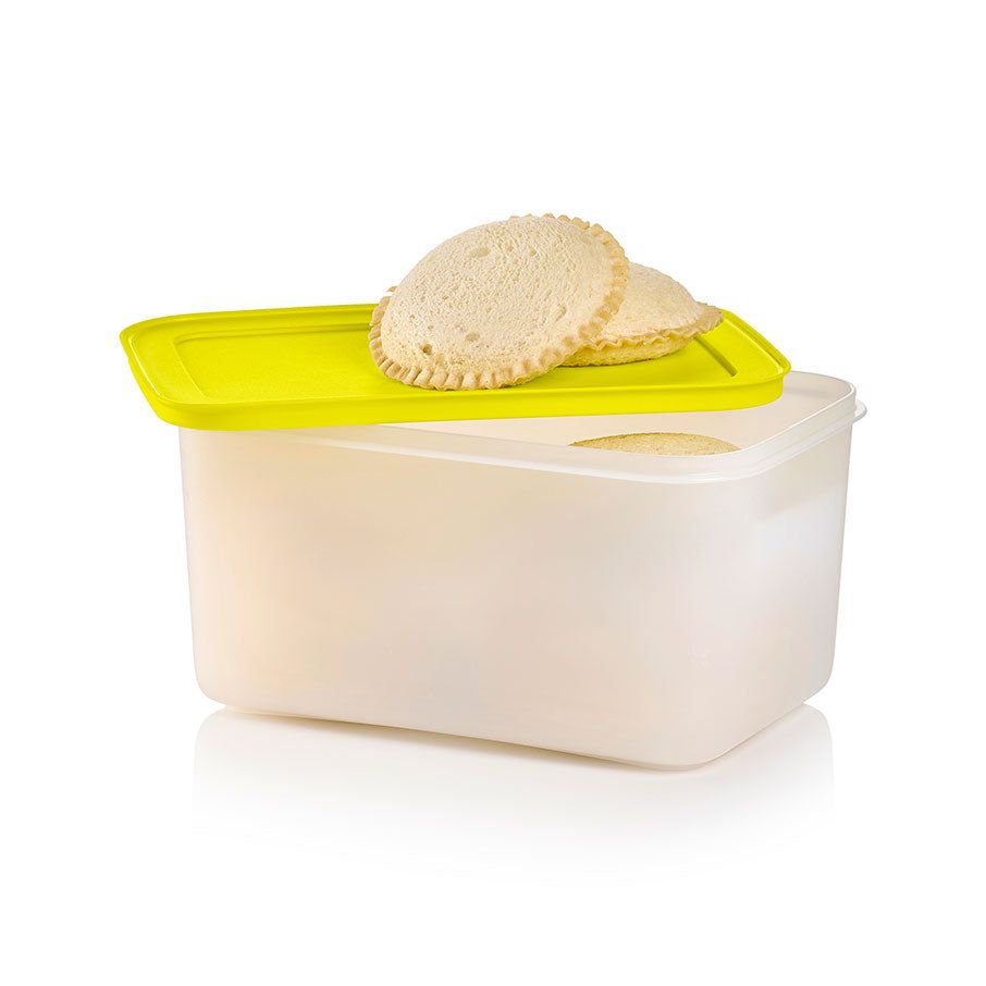 Tupperware Freezer Mates Plus Medium Deep Freezer Storage | VFYS96384