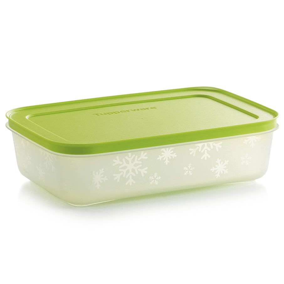 Tupperware Freezer Mates Plus Medium Shallow Freezer Storage | ZNYW74682