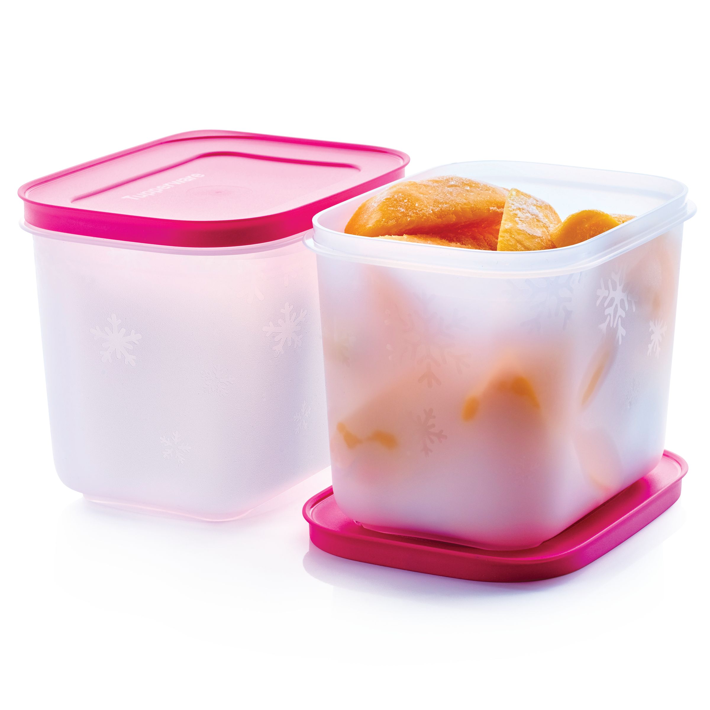 Tupperware Freezer Mates Plus Small Deeps Freezer Storage | QAXK71948