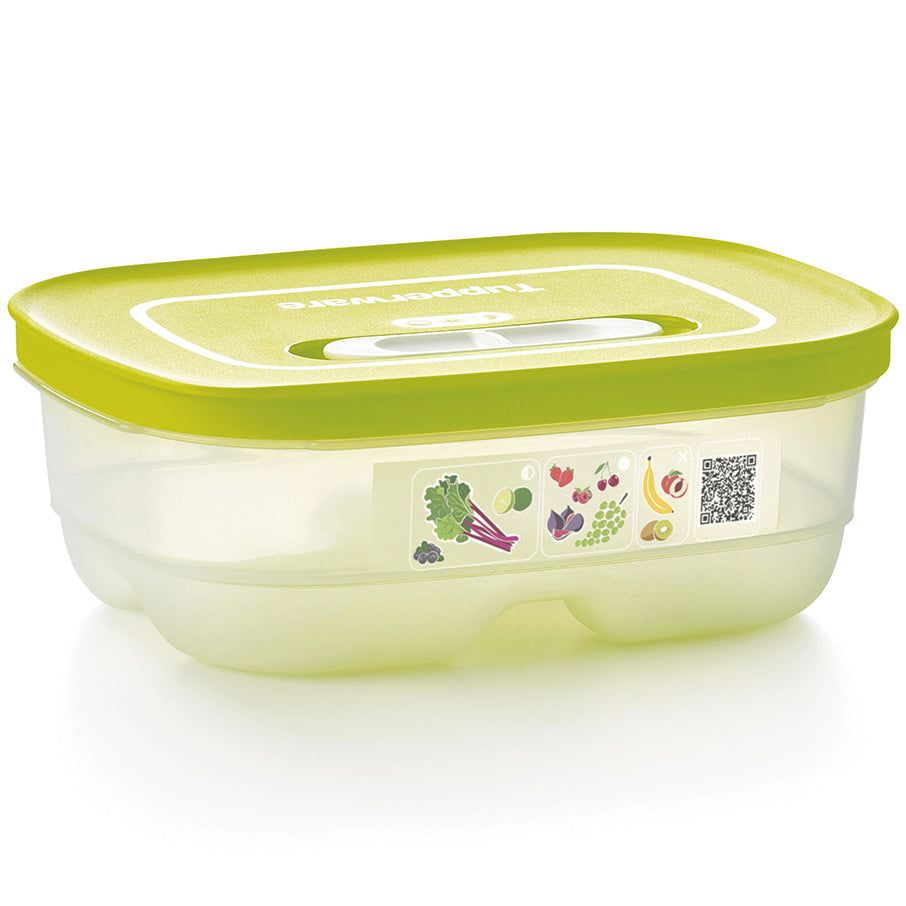 Tupperware Fridgesmart Small Margarita Refrigerator Storage | MUDT85039