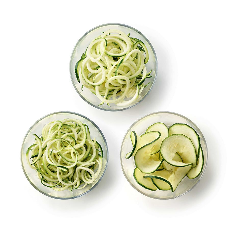 Tupperware Fusion Master Spiralizer Accessory Kitchen Tools | KXBJ40175