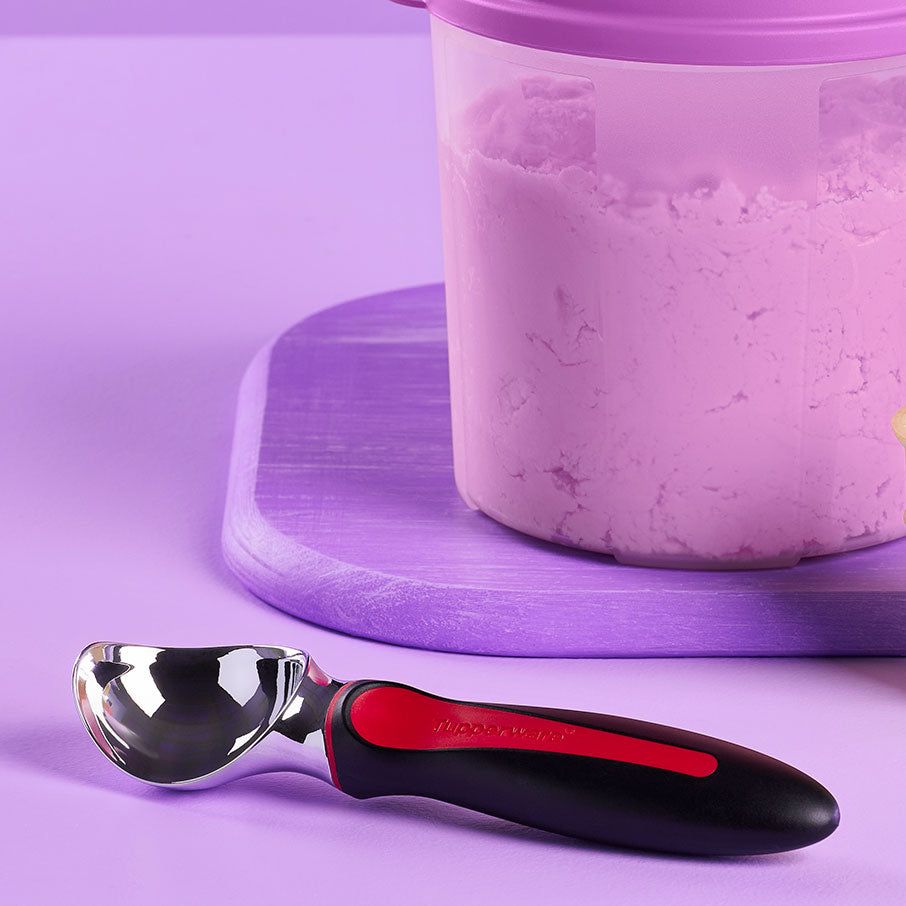 Tupperware Ice Cream Scoop Kitchen Utensils | USOZ39647