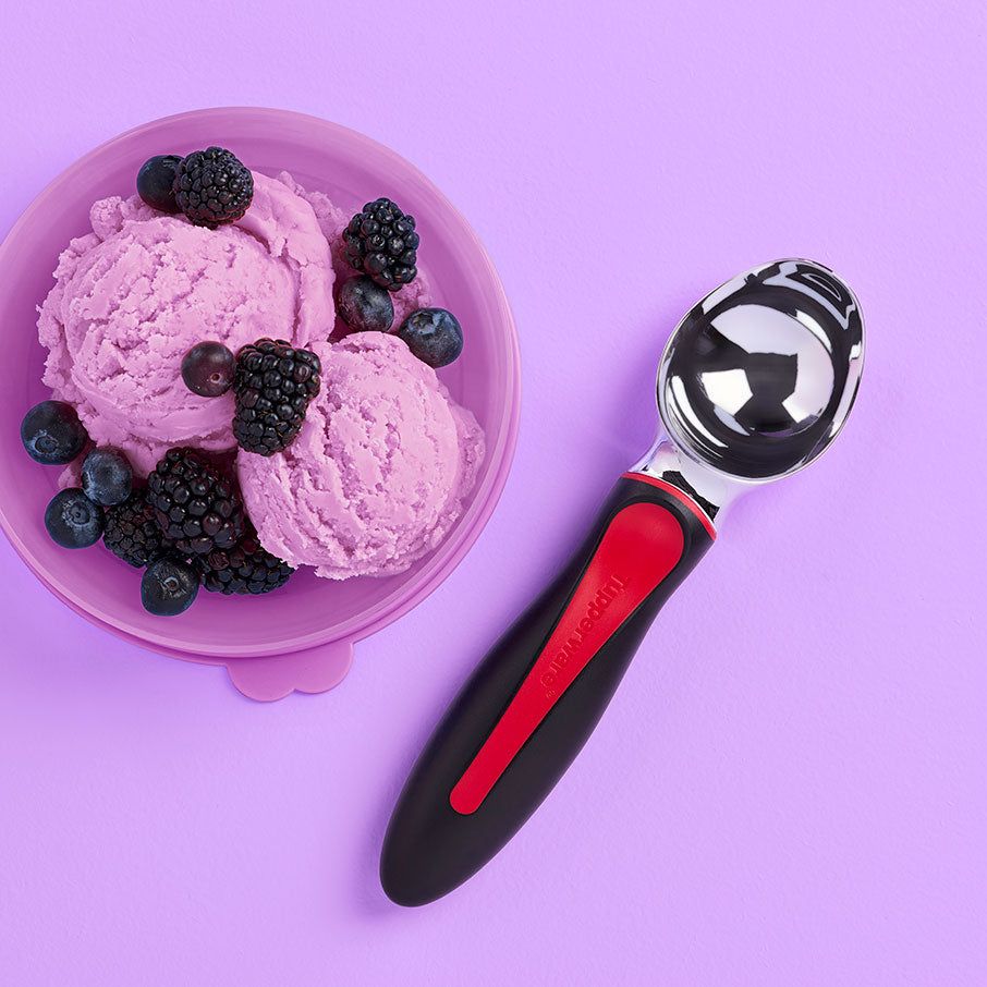 Tupperware Ice Cream Scoop Kitchen Utensils | USOZ39647