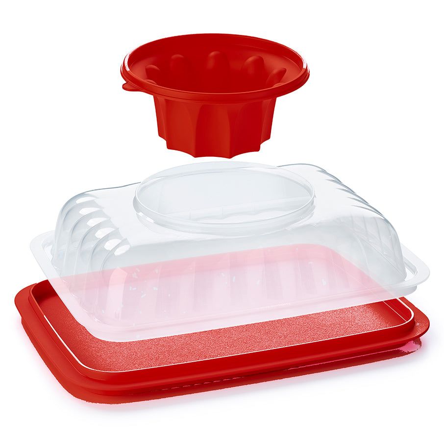 Tupperware Jel Party Chili Kitchen Tools | NCTS36912