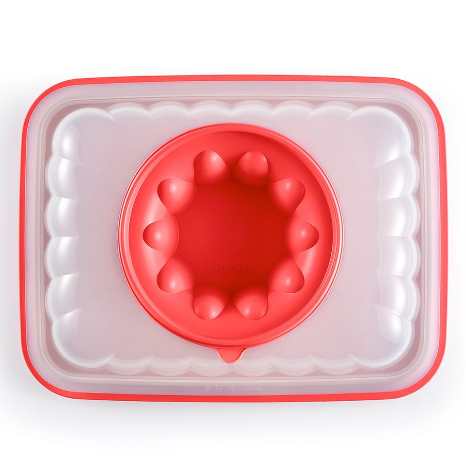 Tupperware Jel Party Chili Serveware | CTPY17653