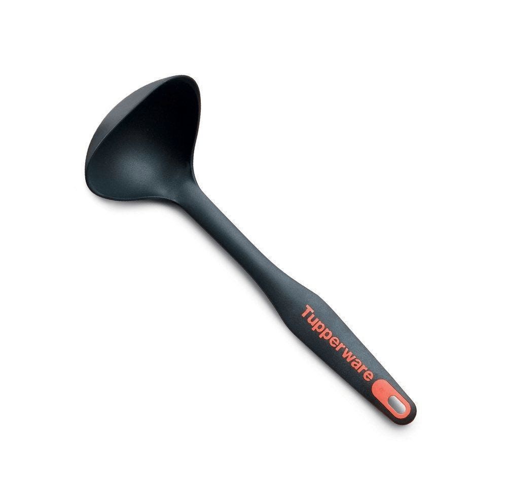 Tupperware Ladle Kitchen Utensils | UHRN63045