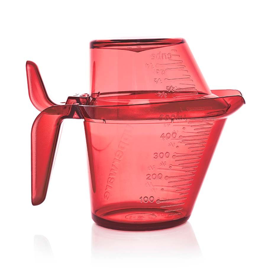 Tupperware Micro Pitcher 2-pc. Set Baking | RCOF69183