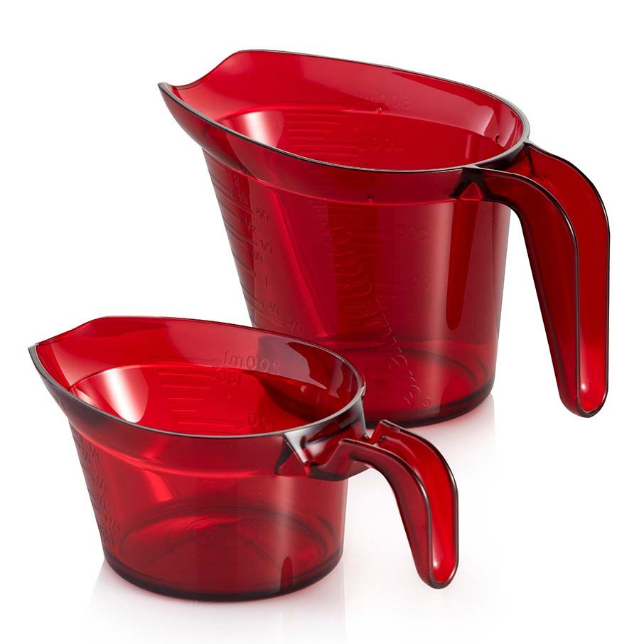 Tupperware Micro Pitcher 2-pc. Set Baking | RCOF69183