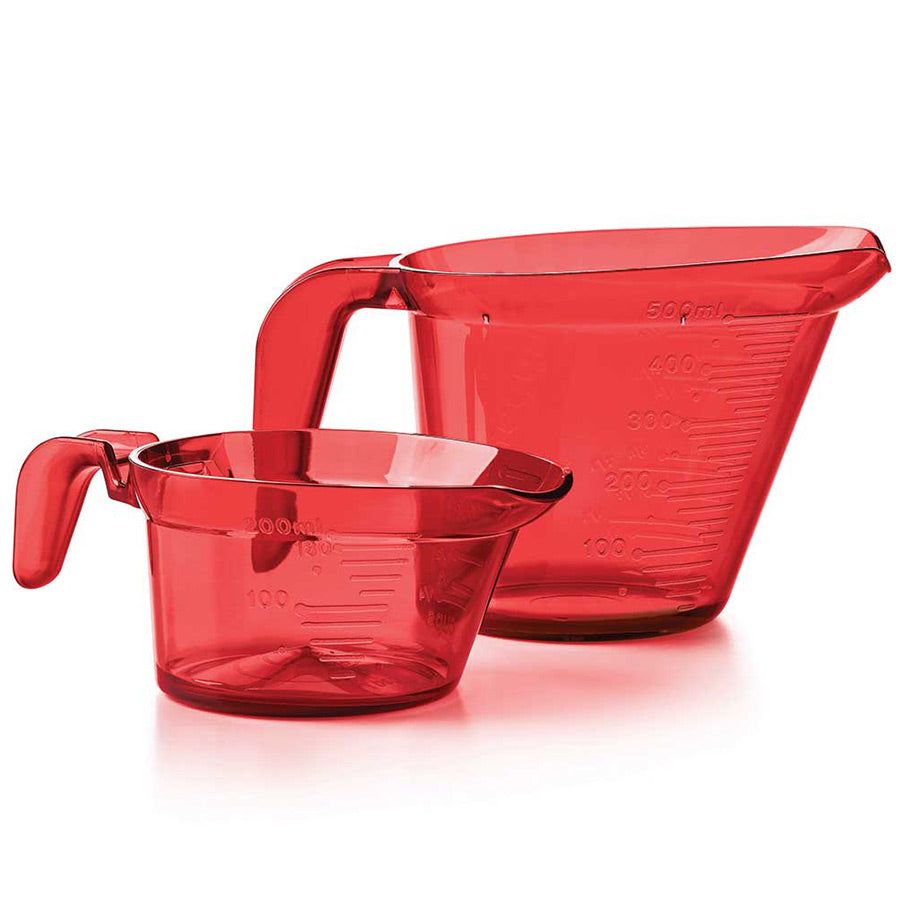 Tupperware Micro Pitcher 2-pc. Set Baking | RCOF69183