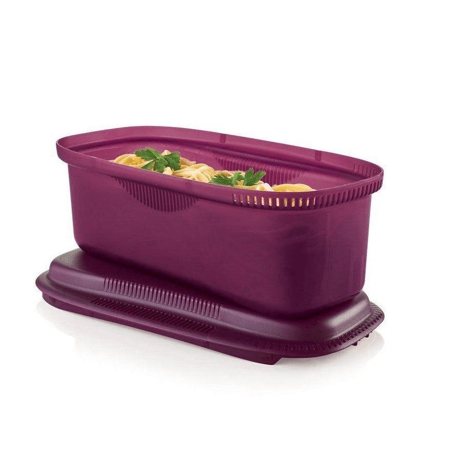 Tupperware Microwave Pasta Maker Microwave Cooking | UBAZ96153