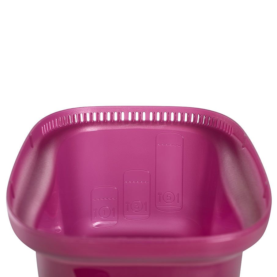 Tupperware Microwave Pasta Maker Microwave Cooking | UBAZ96153