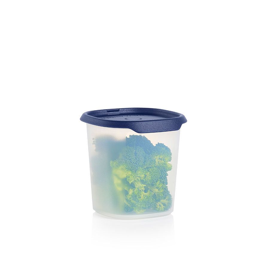 Tupperware One Touch Fresh Small Square 3-pc. Set Versatile Storage | MXTF71352