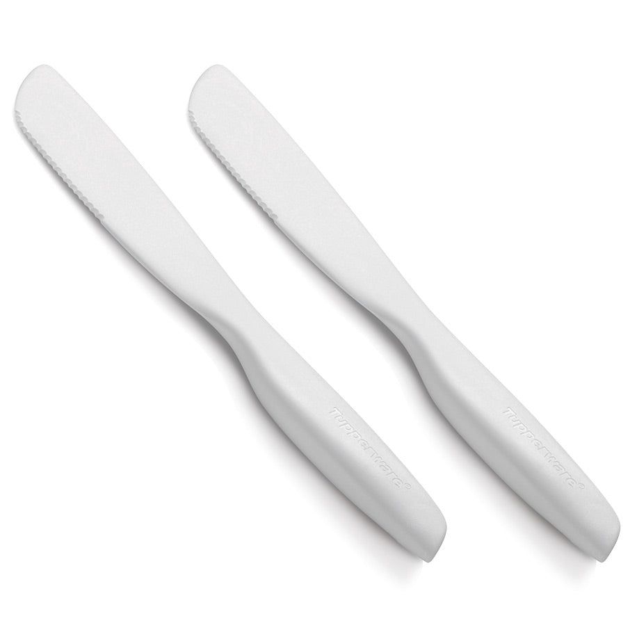 Tupperware Sandwich Spreaders White Kitchen Tools | ESGQ07269