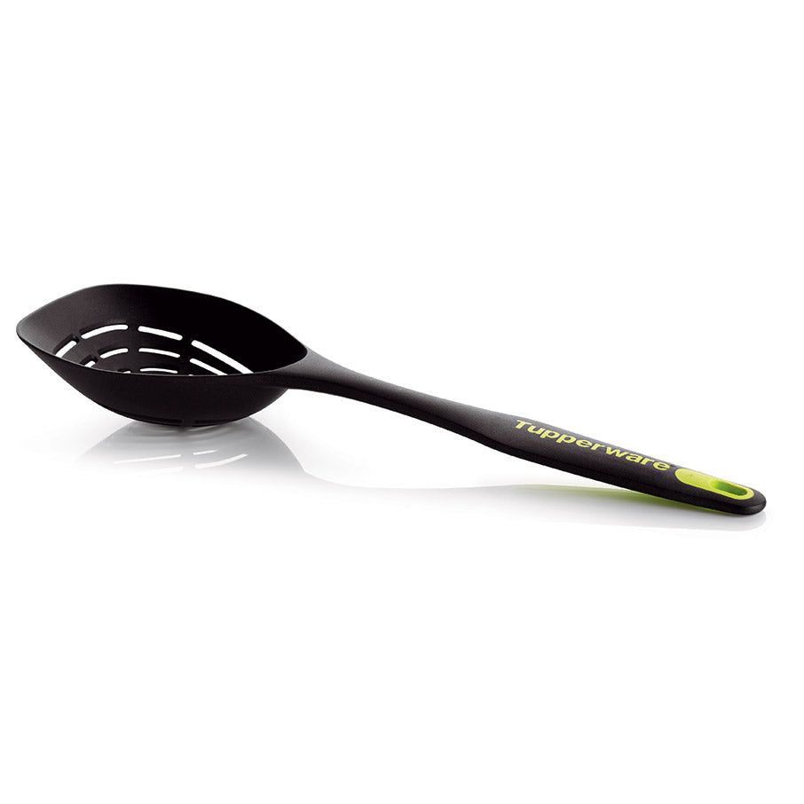 Tupperware Scoop 'N Drain Kitchen Tools | VTLA89120