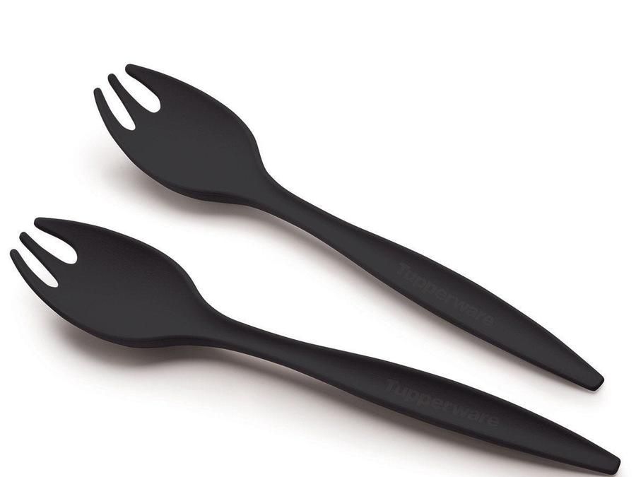 Tupperware Serving Forks Serveware | SXBZ37204