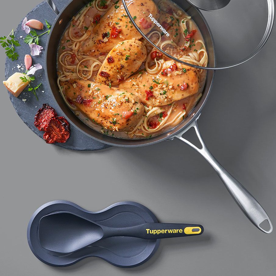 Tupperware Serving Spoon Kitchen Tools | ULEZ80713