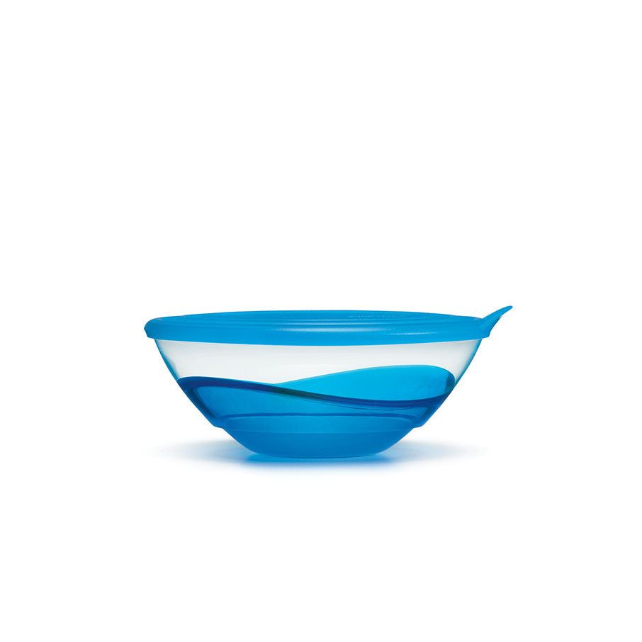 Tupperware Sheerly Elegant Extra Small Bowls Azure Serveware | IFYW89064