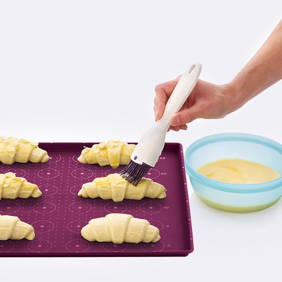 Tupperware Silicone Basting Brush Baking | ZOMR60729