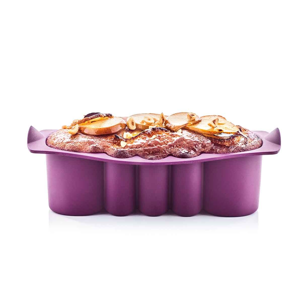 Tupperware Silicone Loaf Form Baking | SNZJ78563