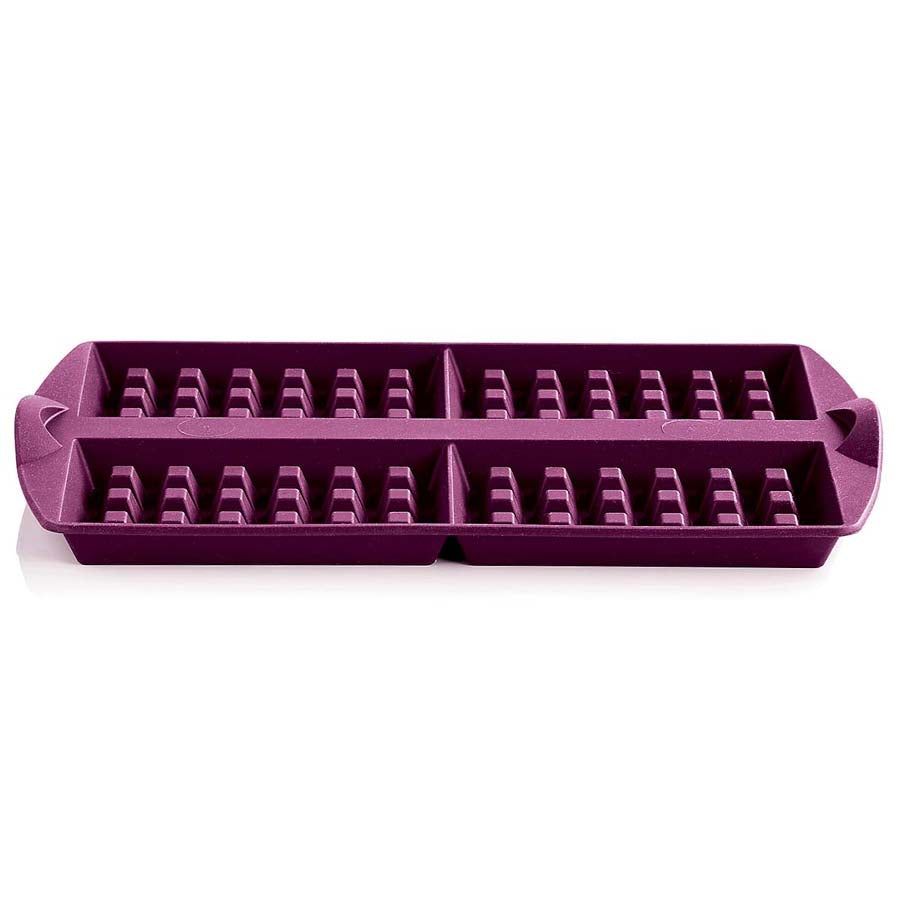 Tupperware Silicone Waffle Form Baking | ESUM54621