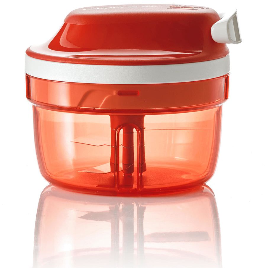 Tupperware Supersonic Chopper Compact Chili Kitchen Tools | XMZV48159